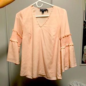 Because doesn’t fit me